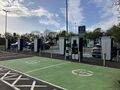 Electric vehicle charging point: GRIDSERVE HPC Reading East 2025.jpg